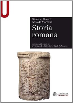 Storia romana