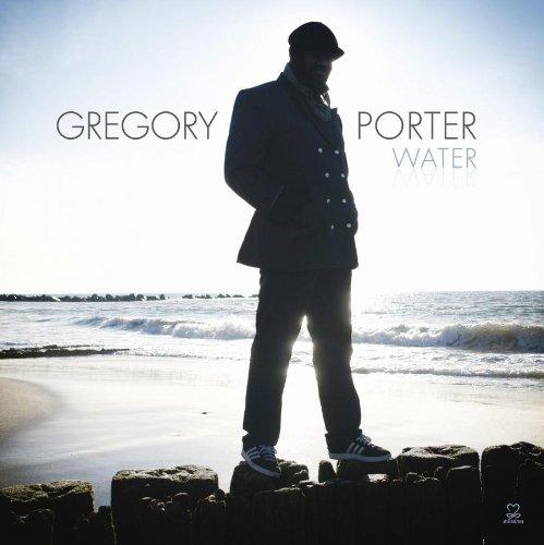 Water inkl. CD [Vinyl LP] [Vinyl LP]