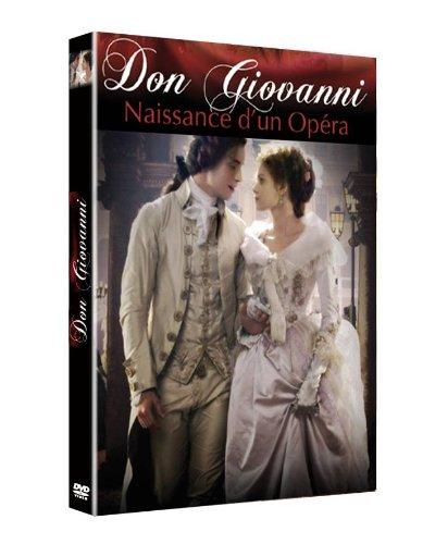 Don giovanni, la naissance d'un opéra [FR Import]