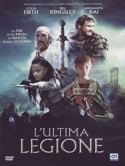 L'ultima legione [IT Import]