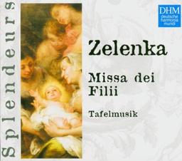 Splendeurs: Missa Dei Filii