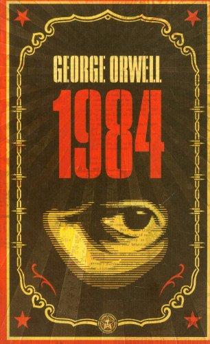 Nineteen Eighty-four