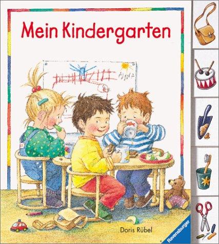 Mein Kindergarten