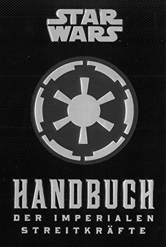 Star Wars: Handbuch der Imperialen Streitkräfte