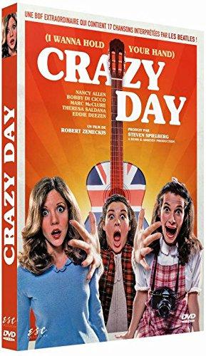 Crazy day [FR Import]