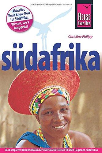 Südafrika (Reiseführer)