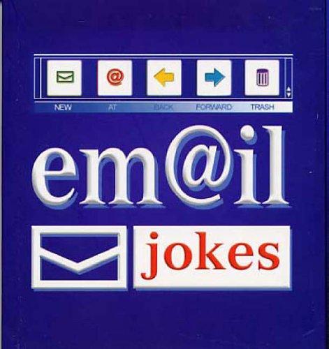 Email Jokes (Joke Books)