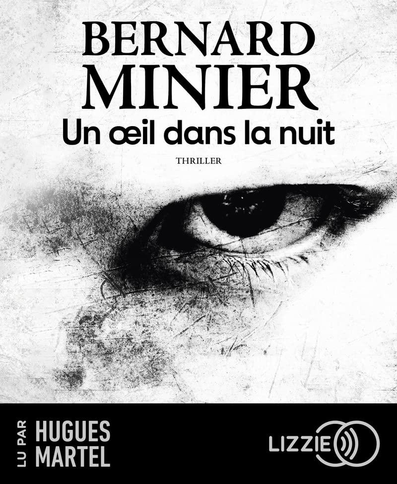 Un oeil dans la nuit : thriller