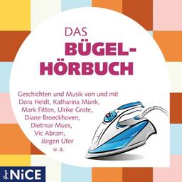 Das Bügel-Hörbuch