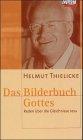 Das Bilderbuch Gottes: Reden über die Gleichnisse Jesu. (Ed. Quell)