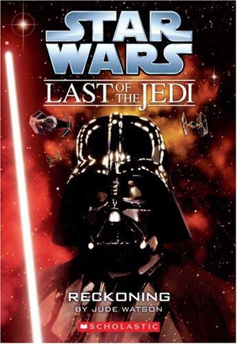 Reckoning: No. 10 (Star Wars: Last of the Jedi)