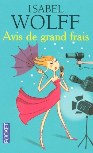 Avis de grand frais