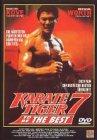 Karate Tiger 7