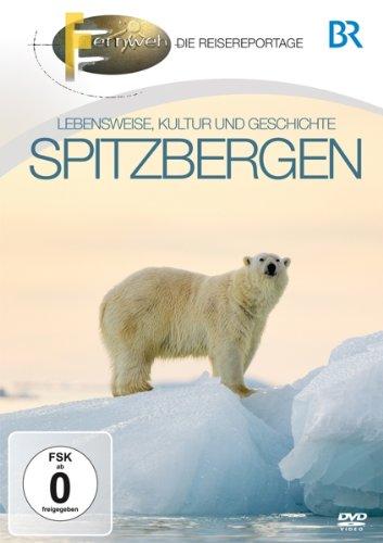 Spitzbergen