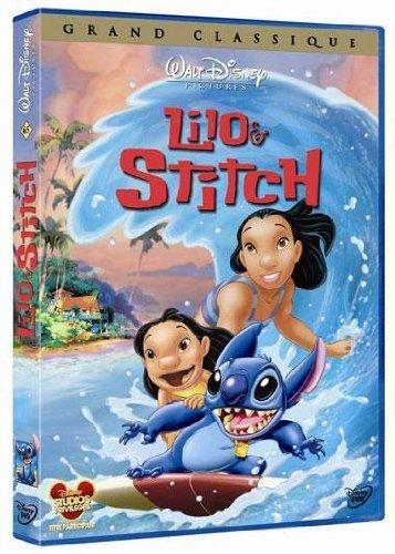 Lilo &amp; Stitch [FR Import]