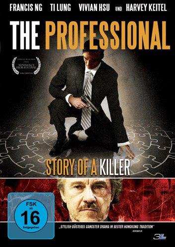 The Professional - Story of a Killer