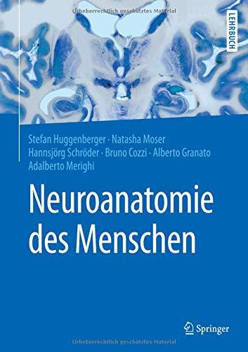 Neuroanatomie des Menschen (Springer-Lehrbuch)