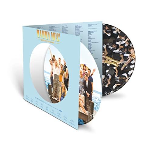 Mamma Mia! Here We Go Again (Original Motion Picture Soundtrack)