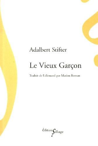 Le vieux garçon