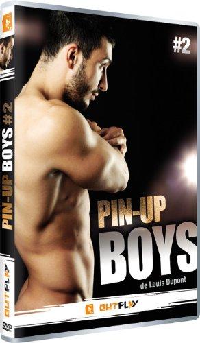 Pin-up boys, vol. 2 [FR Import]