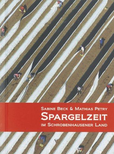 Spargelzeit: im Schrobenhausener Land