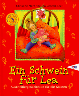 Ein Schwein für Lea