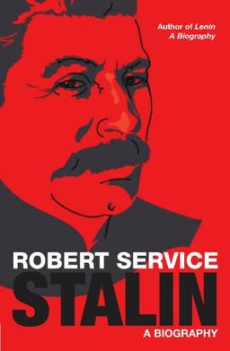 Stalin: A Biography