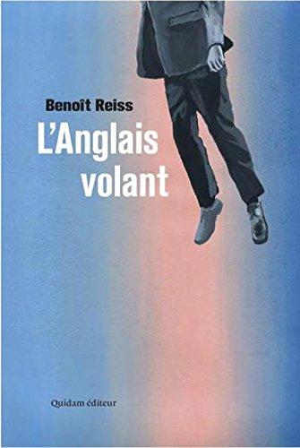 L'Anglais volant