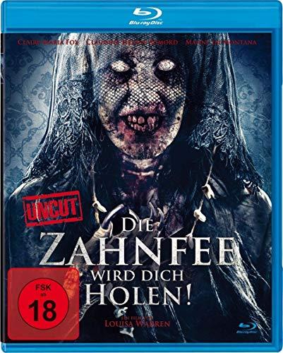 Die Zahnfee wird dich holen! - Uncut [Blu-ray]