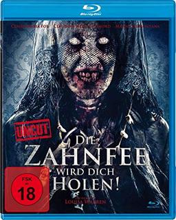 Die Zahnfee wird dich holen! - Uncut [Blu-ray]