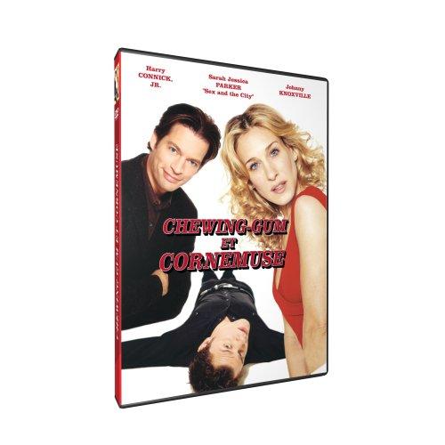 Chewing gum et cornemuse [FR Import]