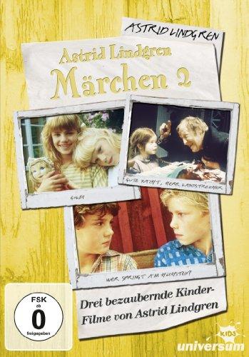 Astrid Lindgren Märchen 2