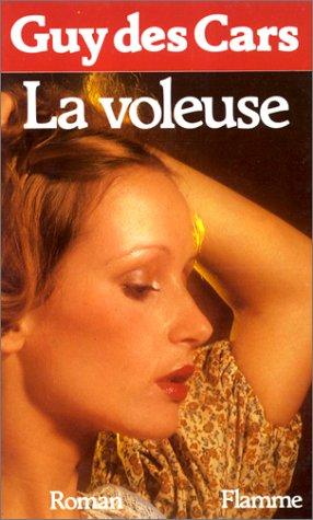 La voleuse