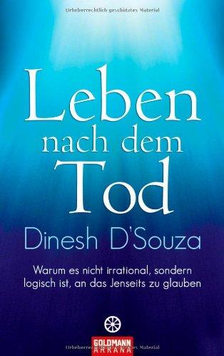 Leben nach dem Tod: Warum es nicht irrational, sondern logisch ist, an das Jenseits zu glauben