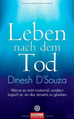 Leben nach dem Tod: Warum es nicht irrational, sondern logisch ist, an das Jenseits zu glauben