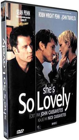 She's so lovely [FR Import]