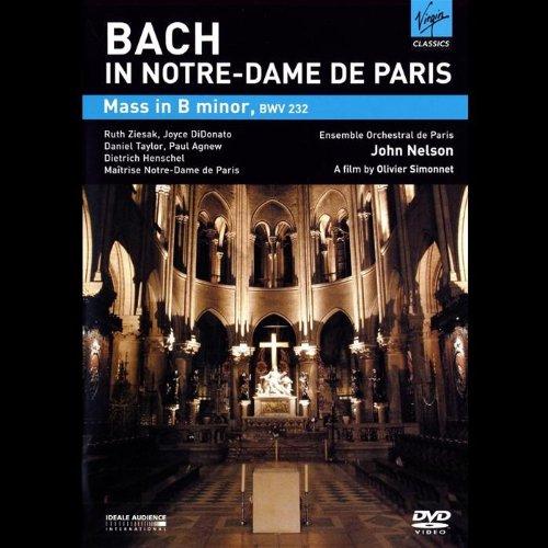 Bach, Johann Sebastian - h-moll-Messe