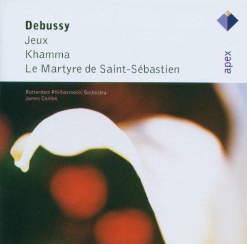 Jeux/Khamma/le Martyre de Saint-Sebastien