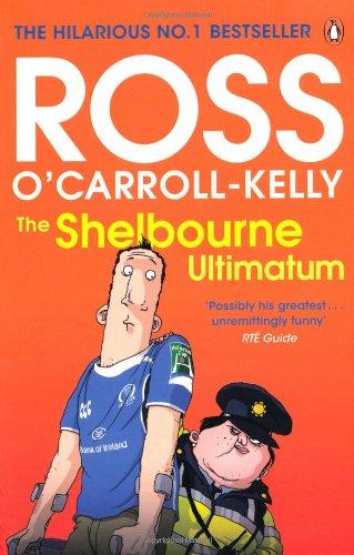 The Shelbourne Ultimatum