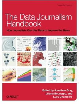 The Data Journalism Handbook