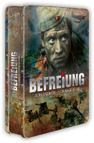 Befreiung [6 DVDs]