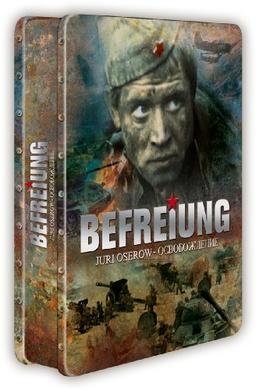 Befreiung [6 DVDs]