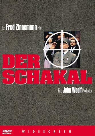 Der Schakal