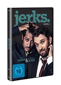 jerks. - Staffel 1