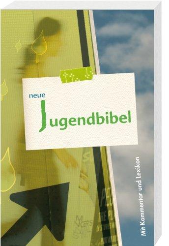 Wuckelt, A: Neue Jugendbibel