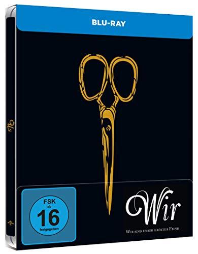 Wir - Blu-ray - Steelbook