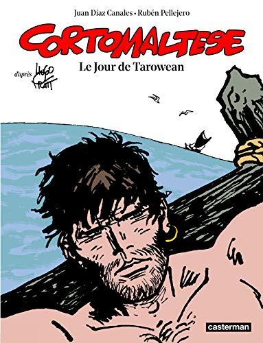 Corto Maltese. Vol. 15. Le jour de Tarowean