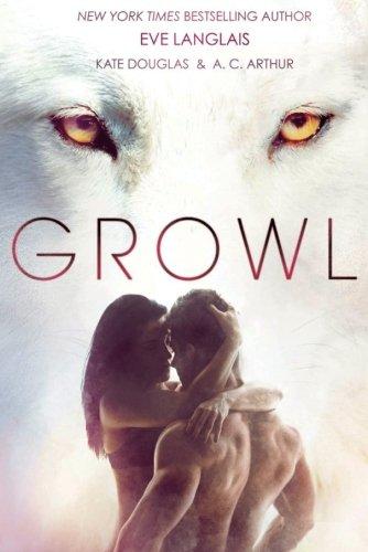 Growl: Werewolf/Shifter Romance