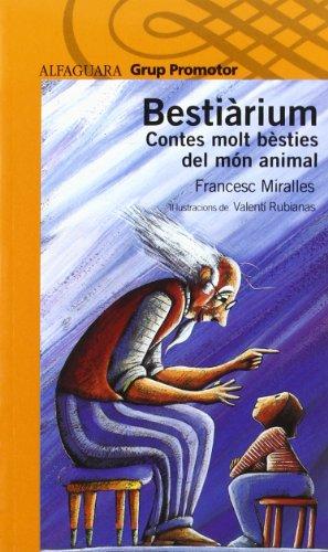 BESTIARIUM - GRP. PROMOTOR