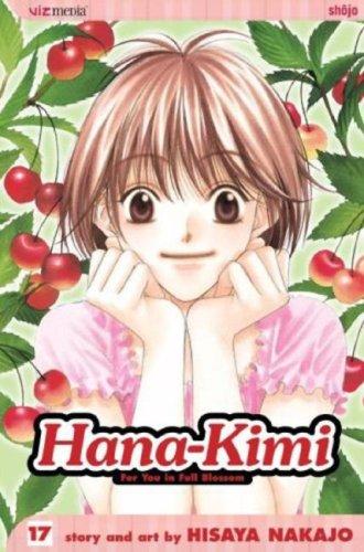 Hana-Kimi, Vol. 17